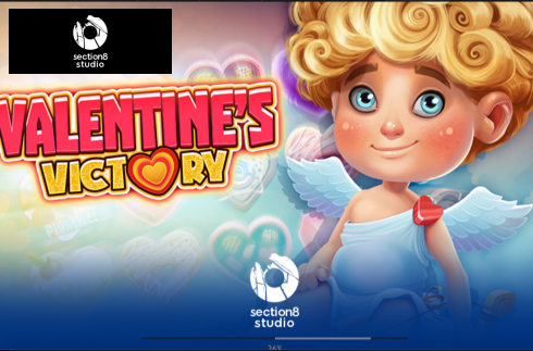 Valentines Victory